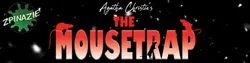 Logo : The Mousetrap
