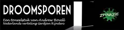 Logo : Droomsporen