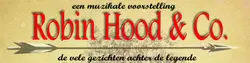 Logo von Robin Hood & Co