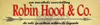 Robin Hood & Co logo