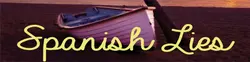 Logo : Spanish Lies