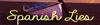 Spanish Lies logo