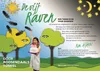 Logo van De vijf raven
