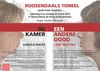 Logo van De Kamer / Een Andere Dood