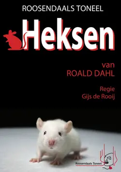 Logo : Heksen