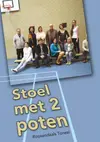 Logo van Stoel met 2 poten