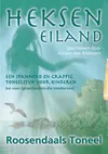 Hekseneiland logo