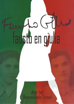 Logo : Fausto en Giulia