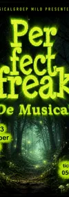 Perfect Freak logo