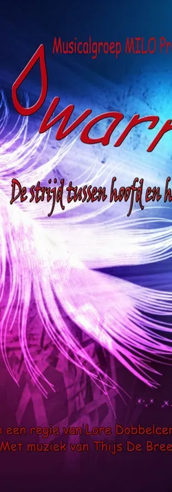 Logo van Dwarrel