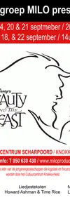 Logo von Beauty and the Beast