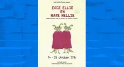 Logo : Erge Ellie en Nare Nellie