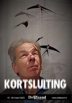 Logo : Kortsluiting