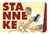 Logo : Stanneke – De erfenis van coureur Stan Ockers