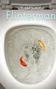 Logo : Flinterman