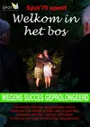Welkom in het Bos logo