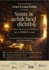 Soms is geluk heel dichtbij logo