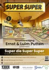Super die Super Super logo