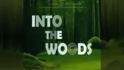 Logo von Into the Woods