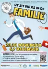 Logo : Ut zit Bie os In de Familie