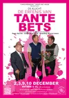 Logo : De Erfenis van Tante Bets