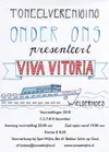 Logo : Viva Vitoria