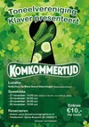 Logo van Komkommertijd