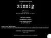 Zinnig logo