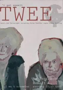 Logo : Twee