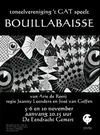 Bouillabaisse logo