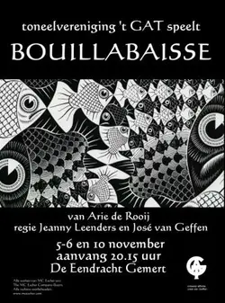 Logo : Bouillabaisse