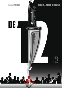 Logo : De Twaalf