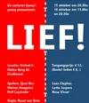 Lief! logo