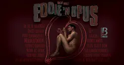 Logo : Eddie 'n Opus
