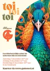 Logo van Toi-toi-toi!