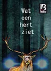 Wat een hert ziet logo