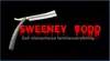 Logo von Sweeney Todd - Shock and Roll Show