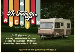 Logo von De Familie Avenier