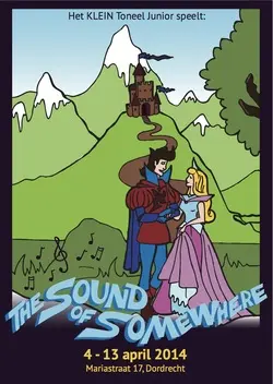 Logo : The Sound of Somewhere