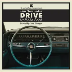 Logo : How I Learned to Drive