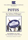 Logo van POTUS