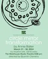 Logo von Circle Mirror Transformation