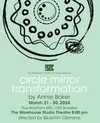 Logo van Circle Mirror Transformation
