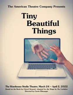 Logo : Tiny Beautiful Things