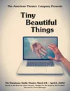 Tiny Beautiful Things logo