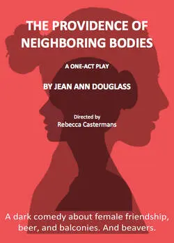 Logo : The Providence of Neighboring Bodies