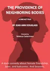 Logo van The Providence of Neighboring Bodies