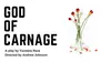 Logo : God of Carnage