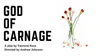 God of Carnage logo