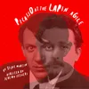 Picasso at the Lapin Agile logo